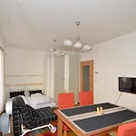 Apartman Mozartova